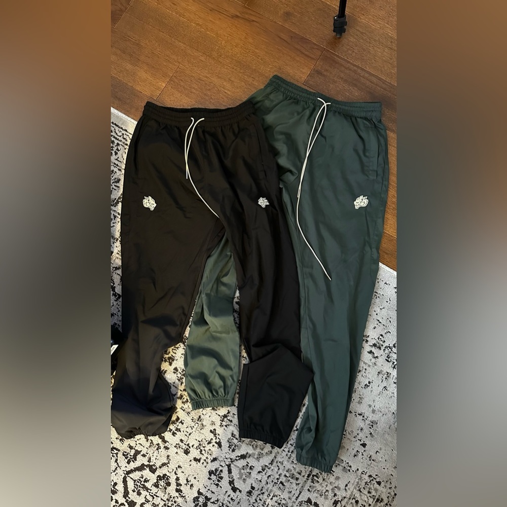 darc sport joggers bundle SIZE M READ DESCRIPTION